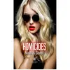 Le Lys Bleu Homicides