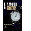 Le Lys Bleu L'amour d'Hypnos