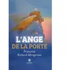 Le Lys Bleu L'Ange de la Porte