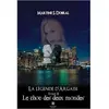 Le Lys Bleu La légende d'Argassi