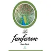 Le fanfaron - Nestor Barth - Le Lys Bleu - broché - Roman broché