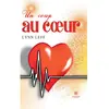 Le Lys Bleu Un coup au coeur