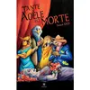 Le Lys Bleu Tante Adèle est morte