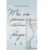Le Lys Bleu Ma vie en poèmes et citations au fil de ma plume