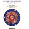 Hermann Les écritures confinées