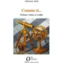 Orizons Comme si... broché