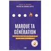 Beatitudes Eds Marque ta génération