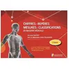 Sauramps Medical Chiffres, Repères, Mesures, Classifications En Imagerie Médicale