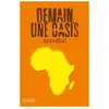 DIABLE VAUVERT demain, une oasis ayerdhal
