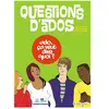 Au diable vauvert Questions d'ados