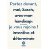 Ateliers Henry Dougier Partez devant je vous rejoins !
