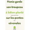 Ateliers Henry Dougier A bâton-planté