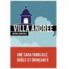 Villa Andrée broché