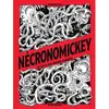 Le necronomickey le livre des destins maudits cartonné