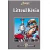 Les albums cultes Fluide Glacial - tome 07 : Litteul Kévin (BD)