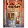 Fluide Glacial L'Abbé ne fait pas le moine - tome 01