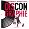 Fluide Glacial-Audie Discongraphie - tome 01