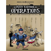 Fluide glacial Le Petit Théâtre des opérations - tome 01