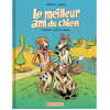 Fluide Glacial-Audie Le Meilleur ami du chien - tome 01 cartonné