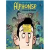 Fluide Glacial-Audie Alphonse - Tome 1 : La Gueule de l'emploi - La Gueule de l'emploi (BD)
