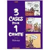 Fluide Glacial-Audie 3 Cases Pour 1 Chute Tome 3 - Reloaded