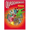 Fluide Glacial-Audie Quasichroniques