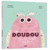 Auzou Éditions Le doudou qui ne sentait pas bon