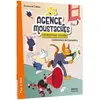 Auzou Éditions Agence moustaches, détectives privés - tome 2 - l'enlèvement de chamantha