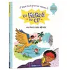 Auzou Éditions Les héros du cp - super débutant - au pays des rêves