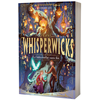 Auzou Éditions Les whisperwicks - tome 1 - le labyrinthe sans fin