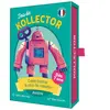 Jeu d’ambiance Auzou Jeu de Kollector