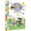 Auzou Mes lectures du CP avec Loup : La fête des crêpes