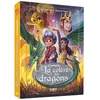 Auzou Éditions La colère des dragons - l'intégrale