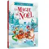 Auzou Éditions Mon roman de l'avent - la magie de noël