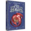 Editions Auzou MON FABULEUX LIVRE DES DRAGONS
