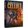 Auzou Éditions Cellule 24 - collegien le jour, espion la nuit Maxime Gillio (Auteur)