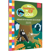Auzou Éditions Alfred et le monstre de la forêt - Lecture Loup CP - NED (Broché)