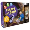 Jeu de société Auzou Escape game au château