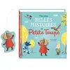 Auzou Éditions Mes plus belles histoires de petite taupe