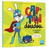 Auzou Éditions Cap'tain doudou, le gouter oublie