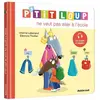 Auzou Editions P'tit loup ne veut pas aller à l'école