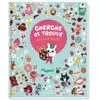 Auzou Éditions Cherche et trouve des tout-petits - pâques