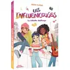 Auzou Éditions Les influenceuses - Tome 02 Le LIKeMe challenge Anouk Filippini (Auteur)