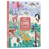 Auzou Editions Mon très grand livre d'éveil - autour du monde