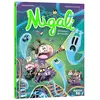 Auzou Éditions Migali - tome 5 - chasseurs de trouille