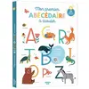 Auzou Éditions Mon premier abécédaire à écouter Andy Passchier (Illustration)