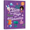 Auzou Éditions Alice Au Pays Des Merveilles