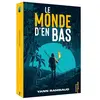 Auzou Éditions Le monde d'en bas - Tome 1 Yann Rambaud (Auteur), Patrick Connan (Illustration)