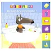 Auzou Éditions P'tit loup - je suis tout propre !