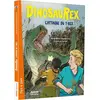 Auzou Éditions DINOSAUREX - Tome 08 ATTAQUE DU T-REX (Broché)